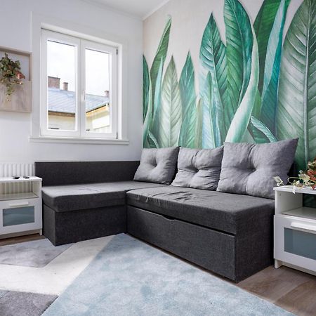 Relax Apartment By The Parliament Budapeste Exterior foto