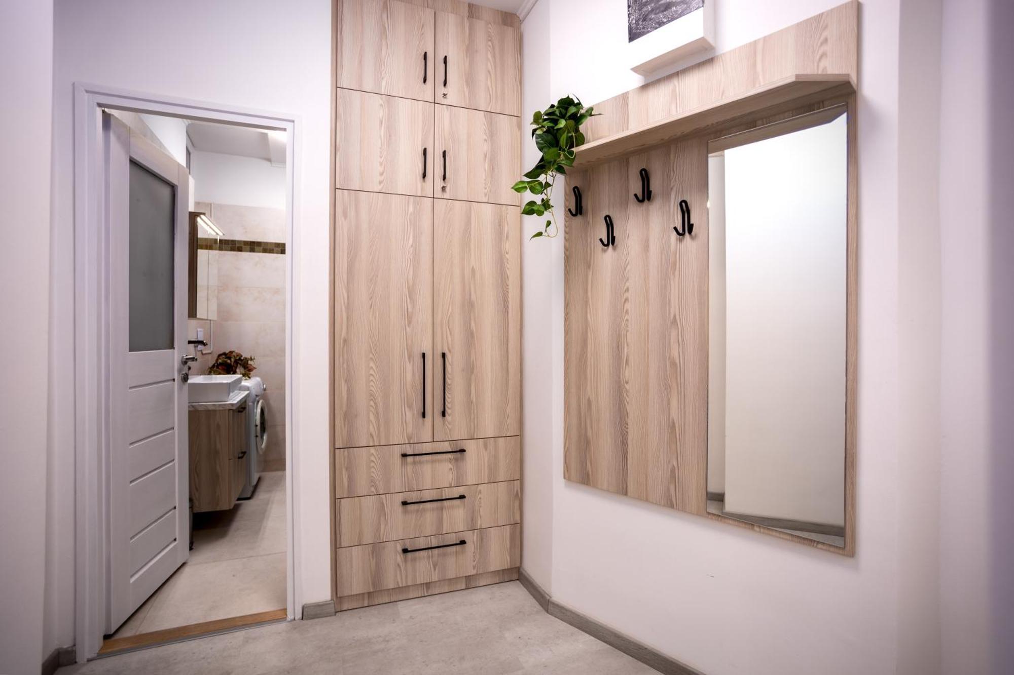 Relax Apartment By The Parliament Budapeste Exterior foto